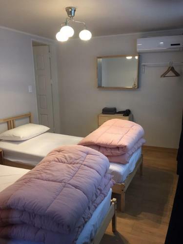 Albergue Brownie Guesthouse