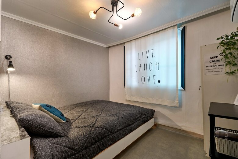 Hostal Jun Guesthouse
