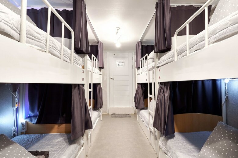 Hostal Jun Guesthouse