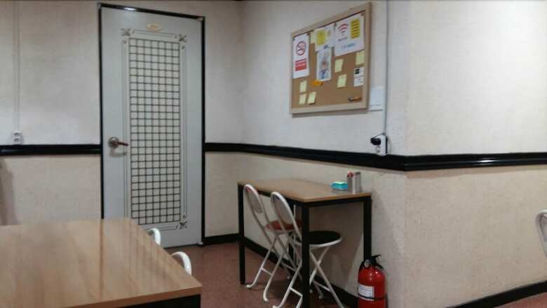 Hostal Kimstay