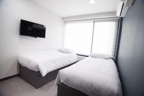 Hostal Vestin Boutique Myeongdong
