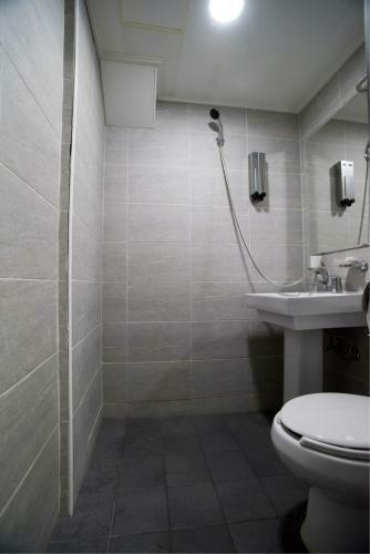 Hostal Vestin Boutique Myeongdong