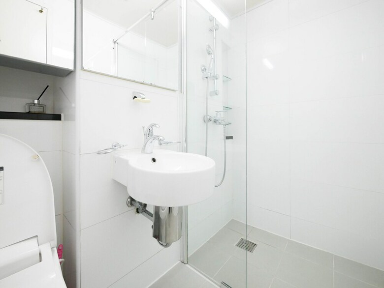 Apartamento Seoul Station Joey House