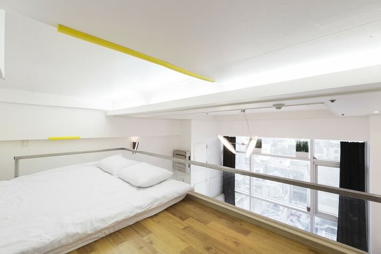 Apartamento 202 House Seoul Station