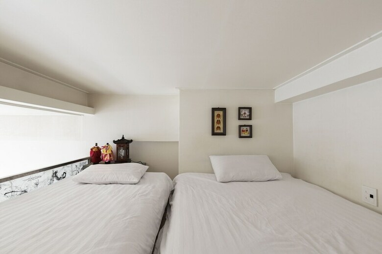 Apartamento 202 House Seoul Station