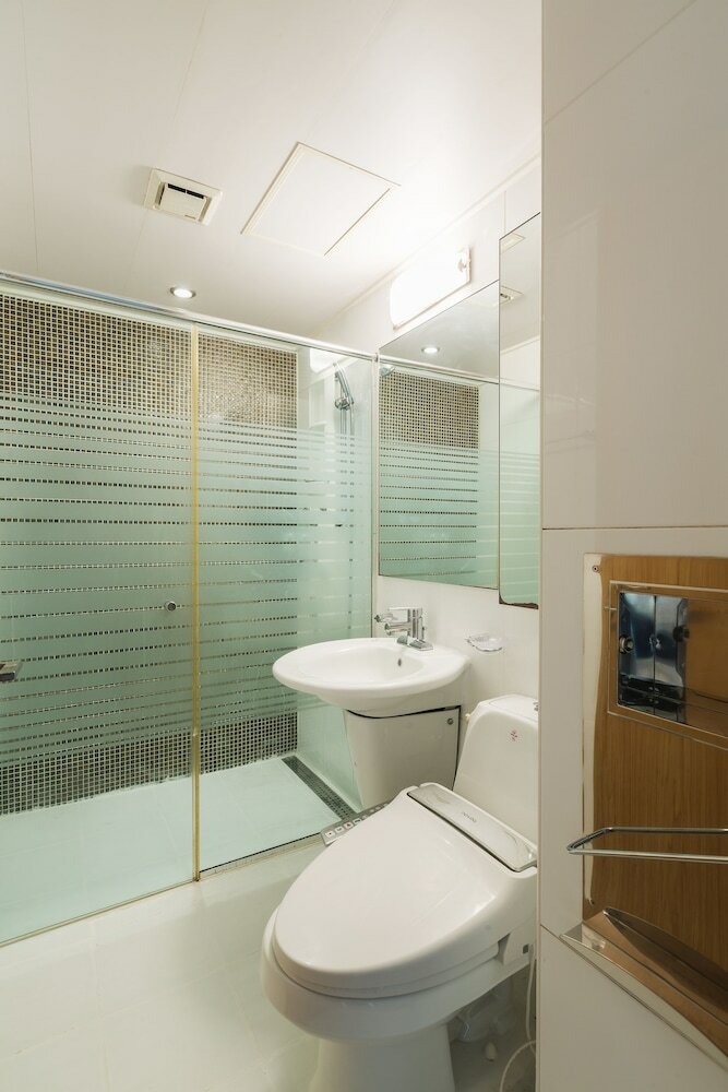 Apartamento 202 House Seoul Station