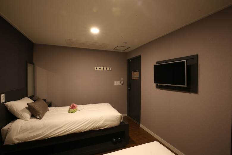 Albergue Philstay Myeongdong