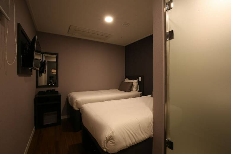 Albergue Philstay Myeongdong