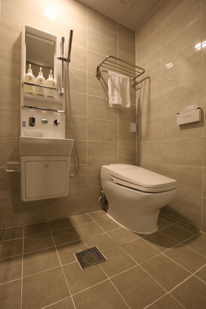 Albergue Philstay Myeongdong