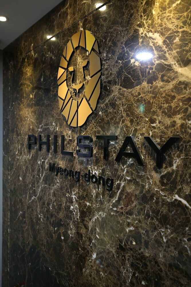 Albergue Philstay Myeongdong