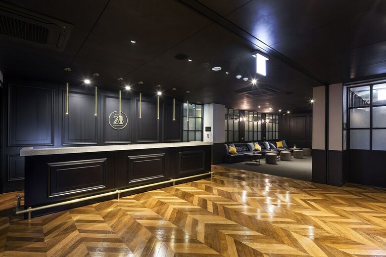 Hotel28 Myeongdong