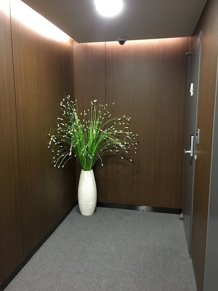 Hostal Philstay Myeongdong Station