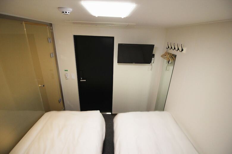 Philstay Myeongdong Central Hotel