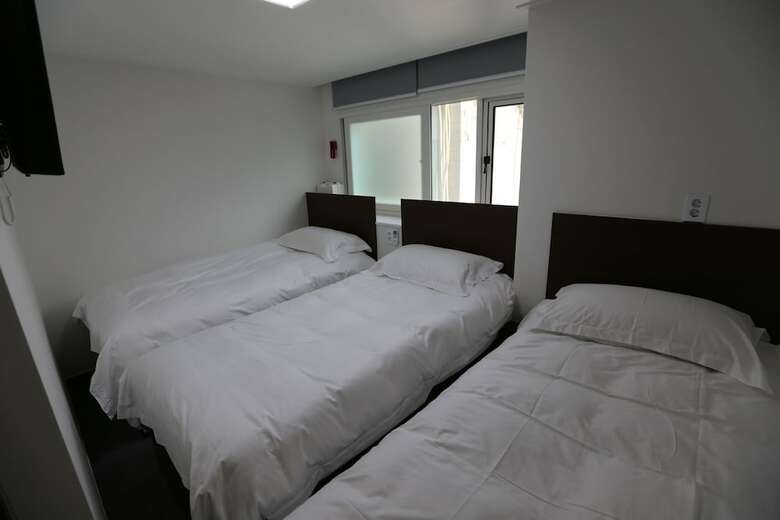 Philstay Myeongdong Central Hotel