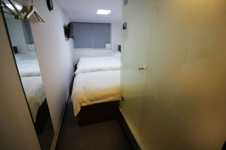 Philstay Myeongdong Central Hotel