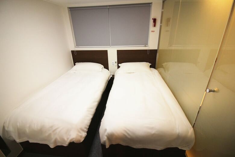 Philstay Myeongdong Central Hotel