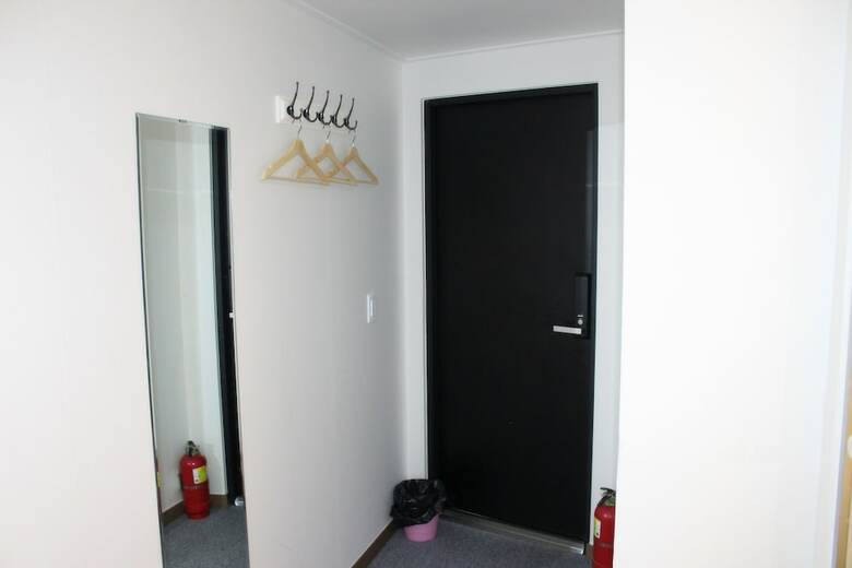 Philstay Myeongdong Central Hotel