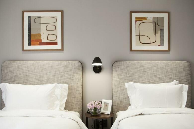 G2 Hotel Myeongdong