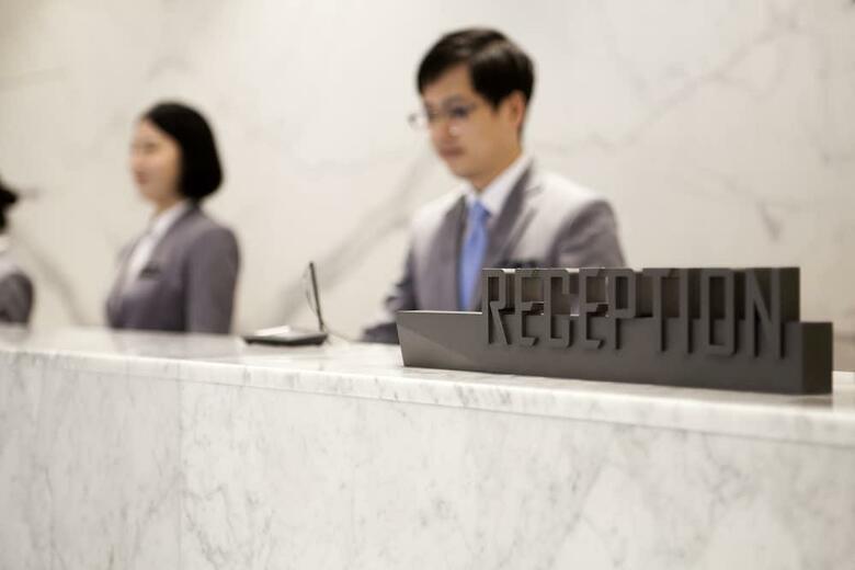 G2 Hotel Myeongdong