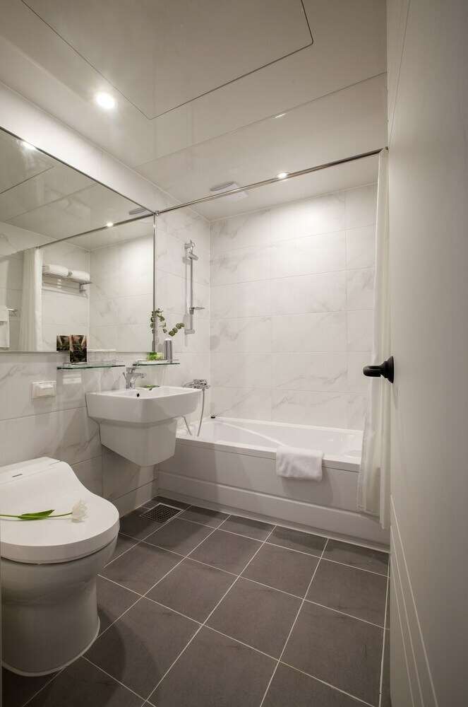 G2 Hotel Myeongdong