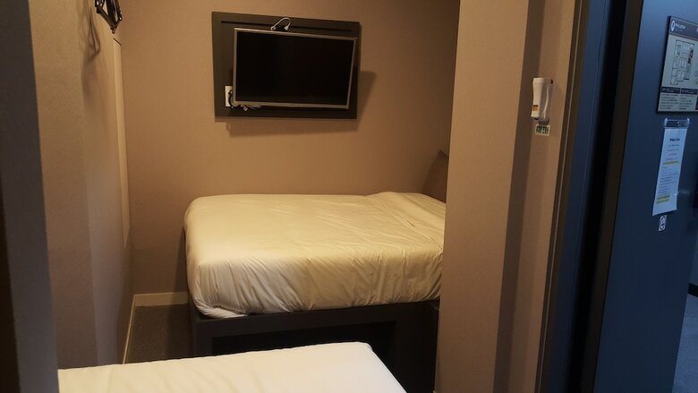 Hostal Philstay Myeongdong Metro
