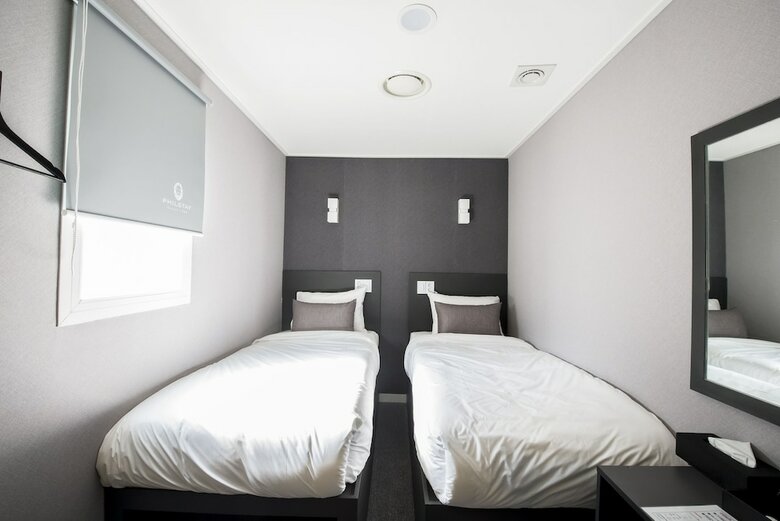 Hostal Philstay Myeongdong Metro
