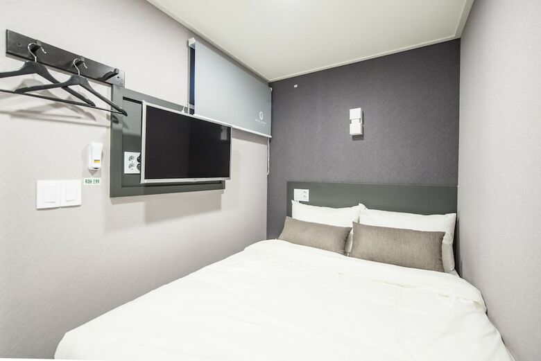 Hostal Philstay Myeongdong Metro