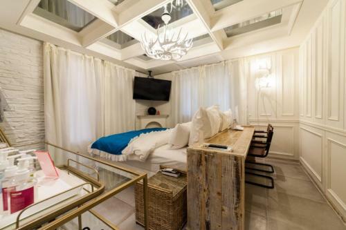 Boutique Hotel February Songjeong