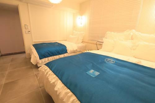 Boutique Hotel February Songjeong