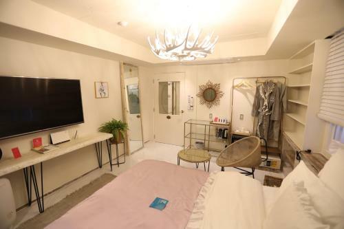 Boutique Hotel February Songjeong