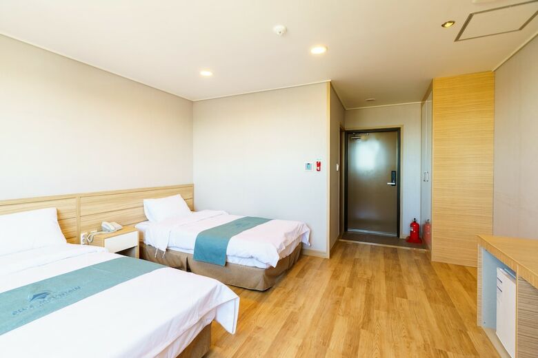 Blue Mountain Hotel