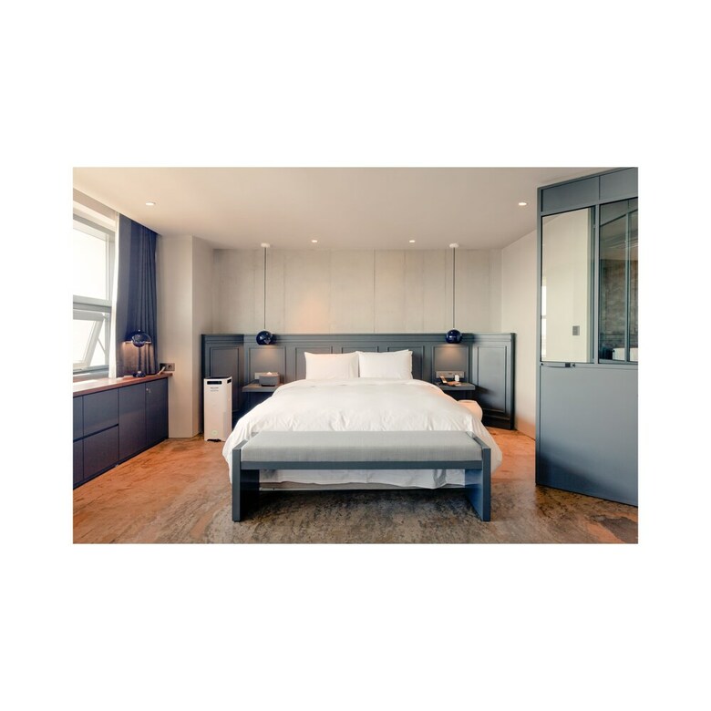 Hotel Playce Camp Jeju