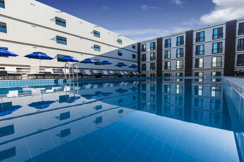 Jeju Cordelia S Hotel