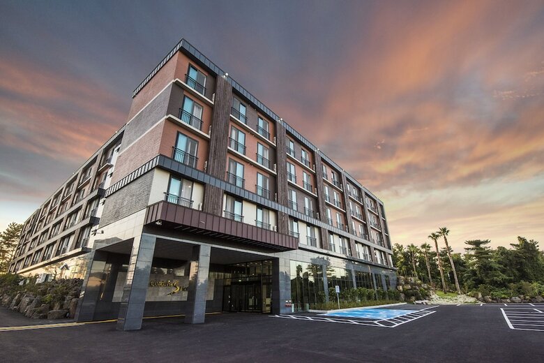Jeju Cordelia S Hotel