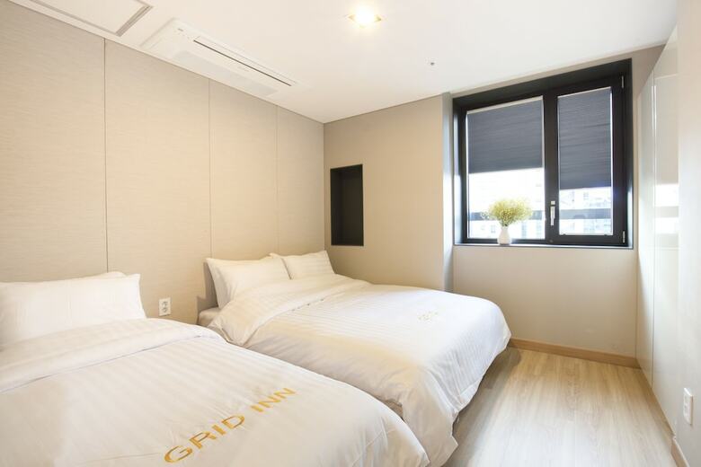 Grid Inn Hotel