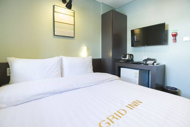 Grid Inn Hotel