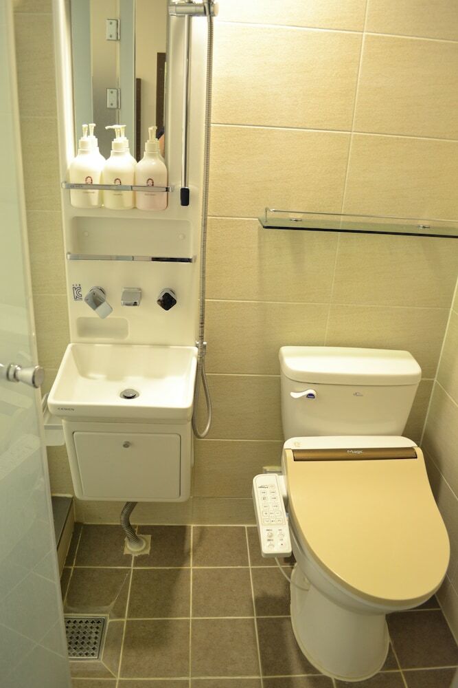 Hostal Tripstay Myeongdong