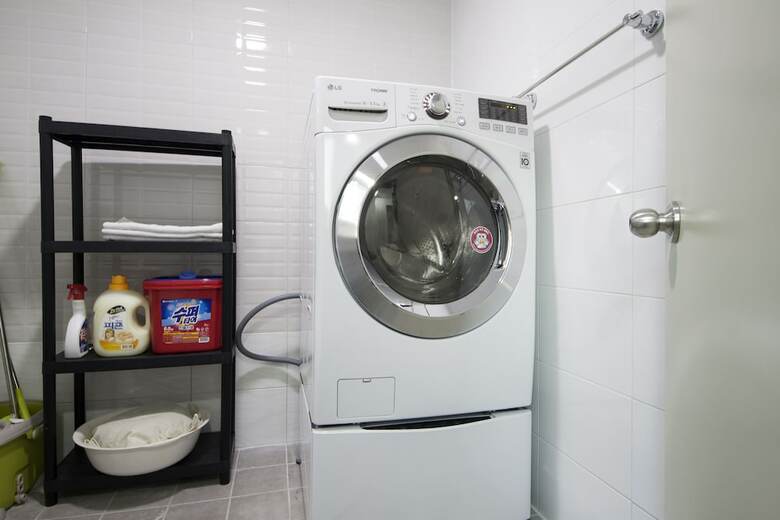 Hostal Sunny Guesthouse Seoul City