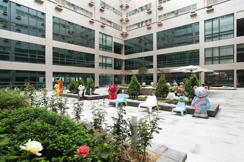 Hotel Skypark Kingstown Dongdaemun