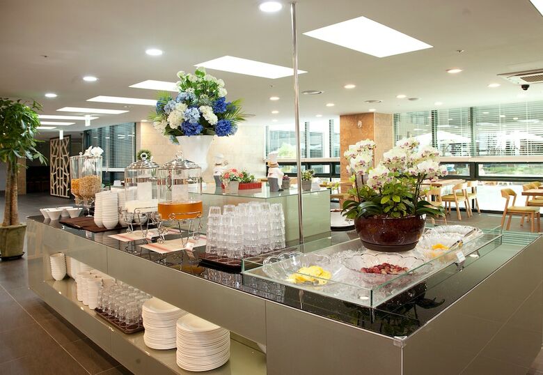 Hotel Skypark Kingstown Dongdaemun