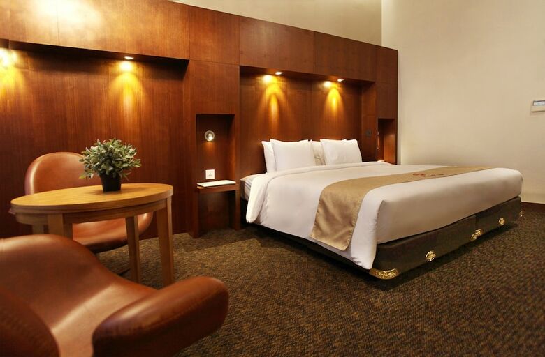 Hotel Skypark Kingstown Dongdaemun