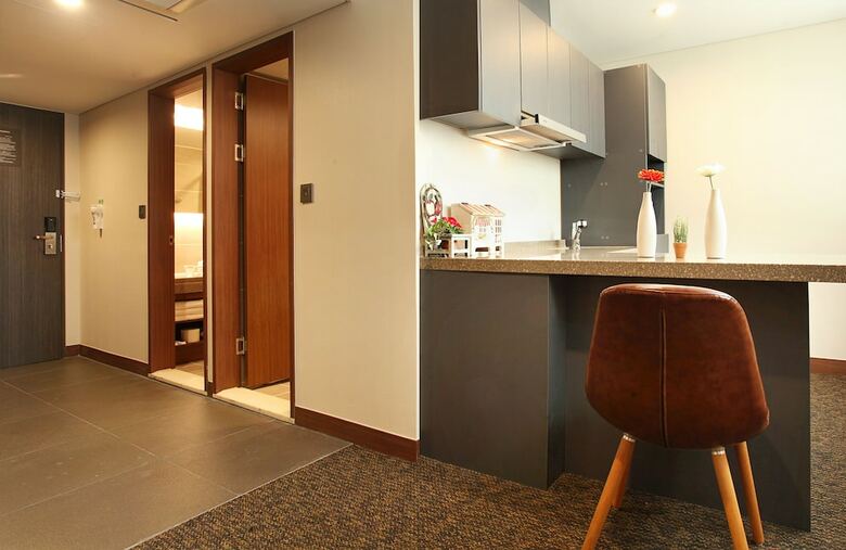 Hotel Skypark Kingstown Dongdaemun