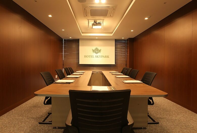 Hotel Skypark Kingstown Dongdaemun