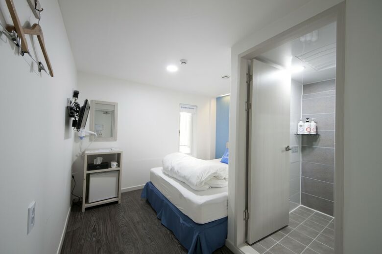 Hostal K-guesthouse Dongdaemun 5