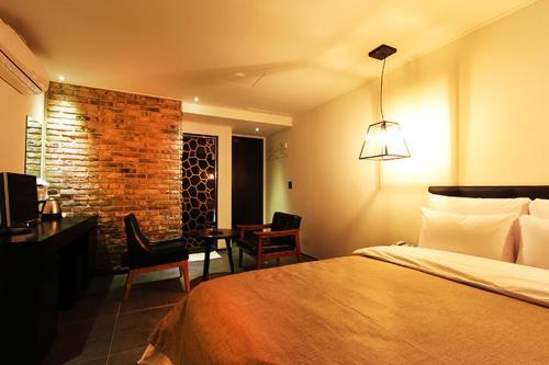 Motel Dongdaemun La Tree Hotel