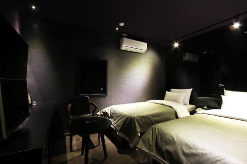Motel Dongdaemun La Tree Hotel
