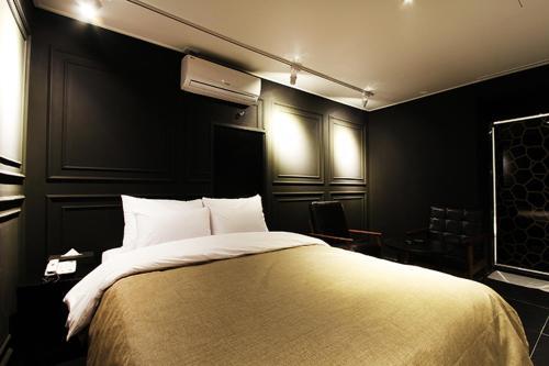 Motel Dongdaemun La Tree Hotel