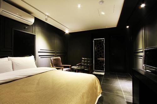 Motel Dongdaemun La Tree Hotel