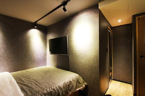 Motel Dongdaemun La Tree Hotel