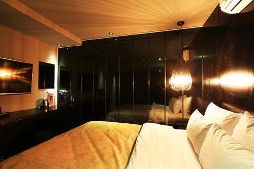 Motel Dongdaemun La Tree Hotel